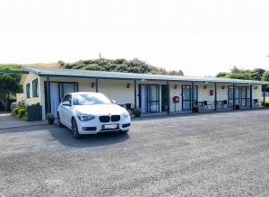 Celtic Motel