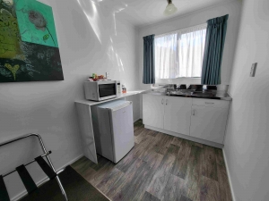 Celtic Motel