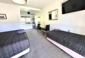 Northgate Motor Lodge