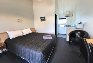 Northgate Motor Lodge