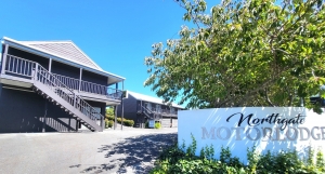 Northgate Motor Lodge