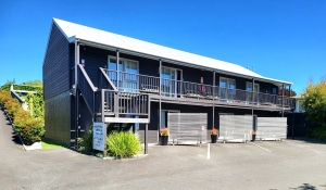 Northgate Motor Lodge