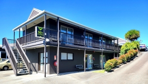 Northgate Motor Lodge