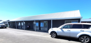 Northgate Motor Lodge