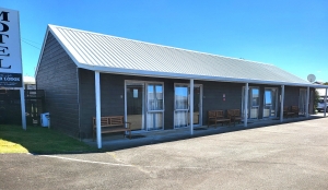 Northgate Motor Lodge