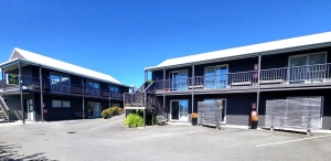 Northgate Motor Lodge