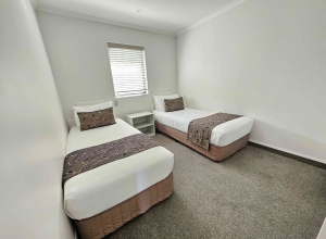 Fairley Motor Lodge