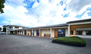 Fairley Motor Lodge