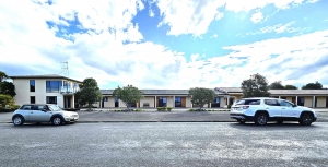 Fairley Motor Lodge