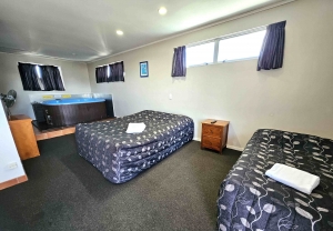 Gateway International Motel