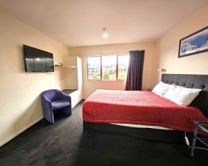 Albany Executive Motor Inn