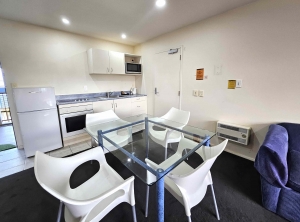 Albany Executive Motor Inn