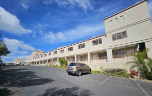 Albany Executive Motor Inn