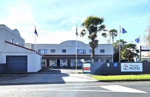 Palm Court Motel