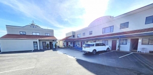 Palm Court Motel