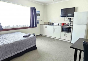 Sentry Hill Motel (FHGC)