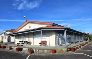 Sentry Hill Motel (FHGC)