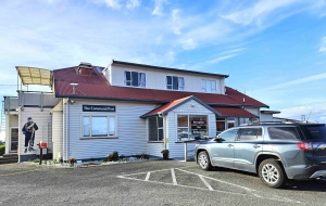 Sentry Hill Motel (FHGC)