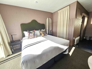 City Close Motel