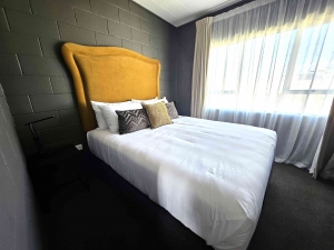 City Close Motel