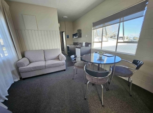 City Close Motel