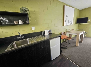 City Close Motel