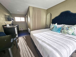 City Close Motel