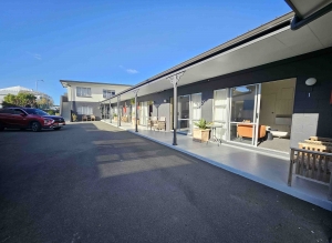 City Close Motel