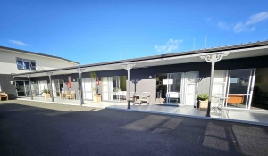 City Close Motel