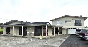 Parkview Motor Inn