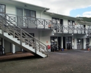 Stonehaven Motel