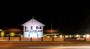 Braemar Motor Lodge - Business