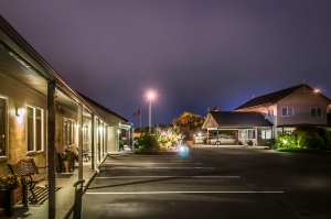 Braemar Motor Lodge - Business