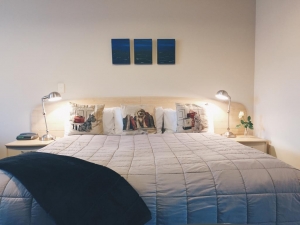 Braemar Motor Lodge - Business