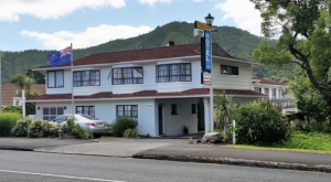 Stonehaven Motel