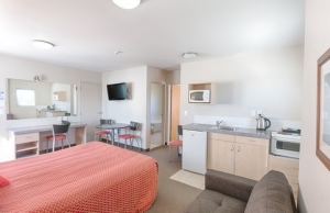 Bella Vista Rotorua Motel