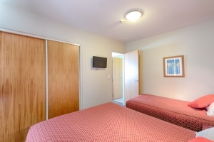 Bella Vista Rotorua Motel