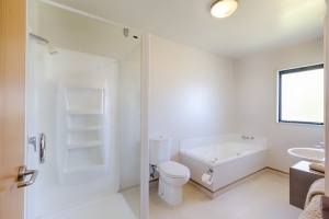 Bella Vista Rotorua Motel