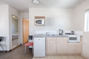 Bella Vista Rotorua Motel