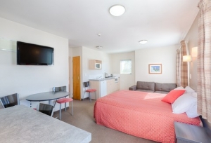 Bella Vista Rotorua Motel