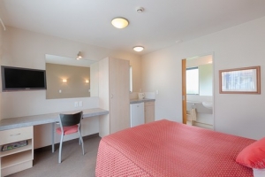 Bella Vista Rotorua Motel