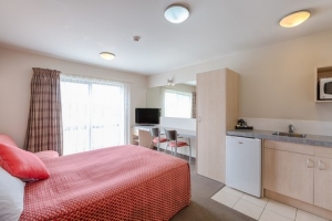 Bella Vista Rotorua Motel