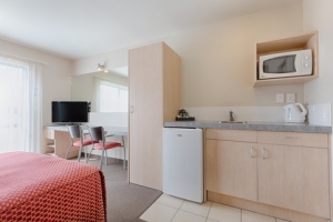 Bella Vista Rotorua Motel