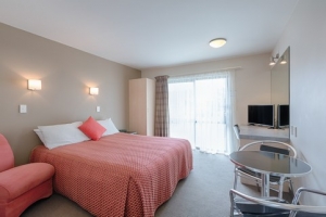 Bella Vista Rotorua Motel