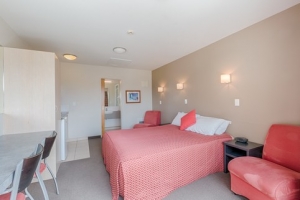 Bella Vista Rotorua Motel