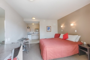 Bella Vista Rotorua Motel